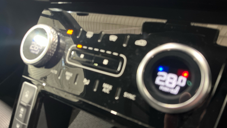 Jaguar I-Pace 294kW EV400 Black 90kWh 5dr Auto [11kW Charger] Electric Estate